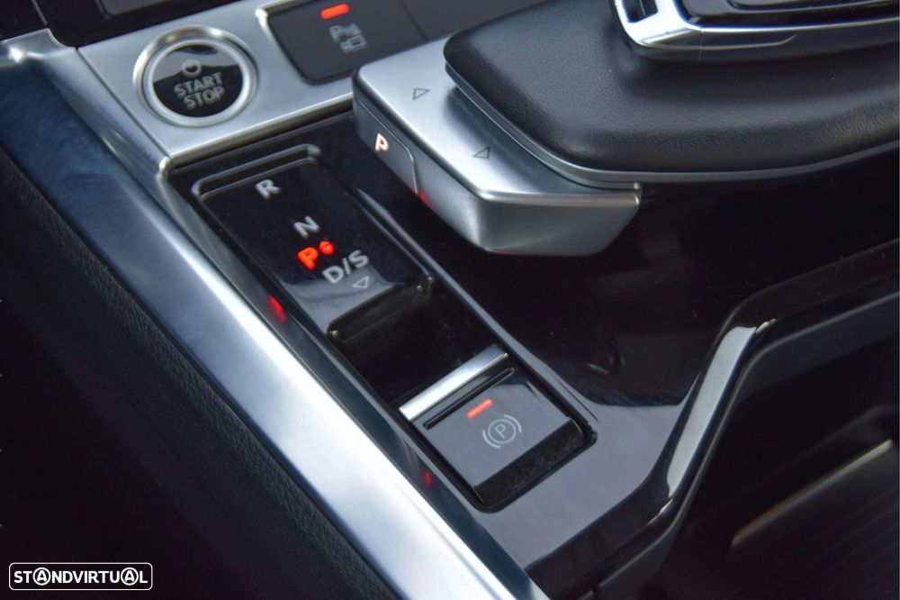 Audi e-tron 55 quattro S line - 37