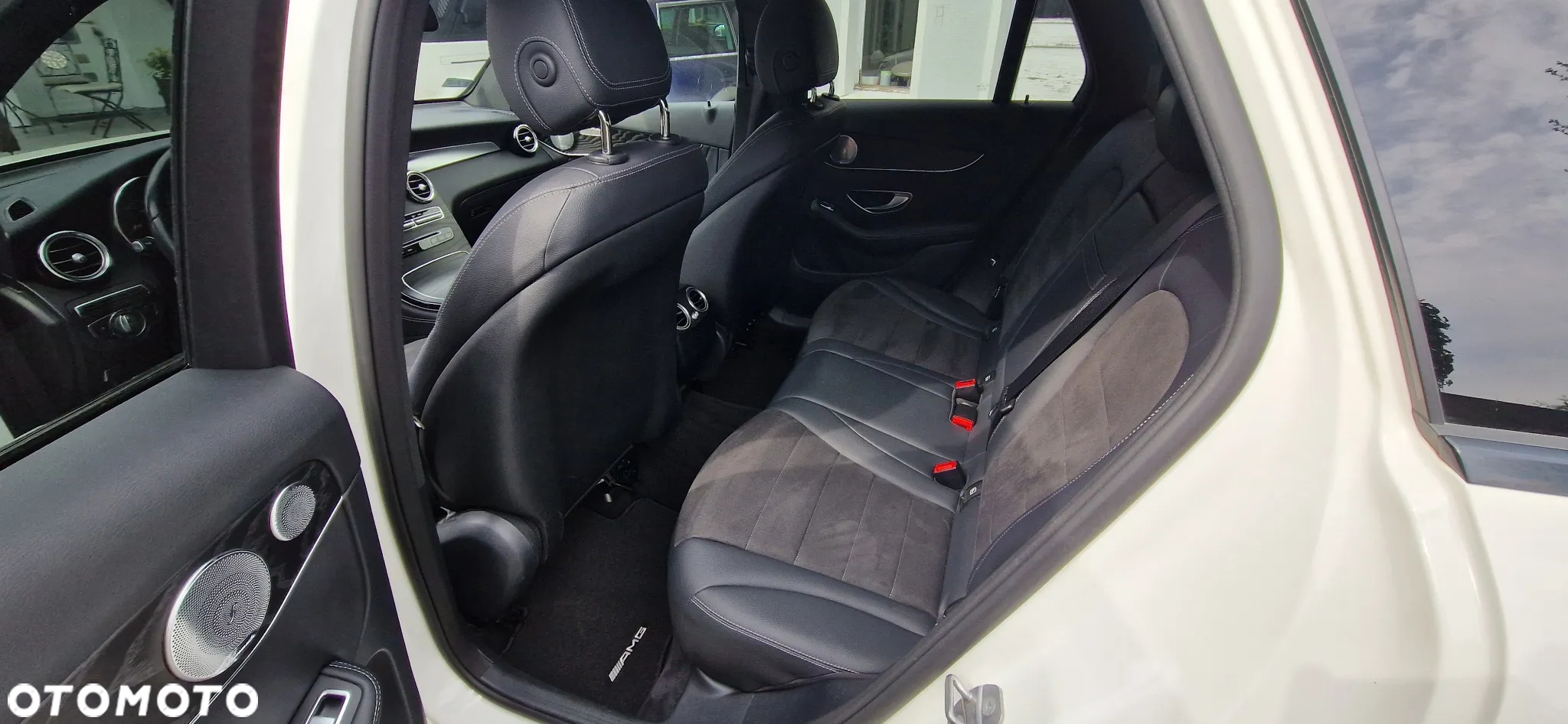 Mercedes-Benz GLC 220 d 4-Matic - 6
