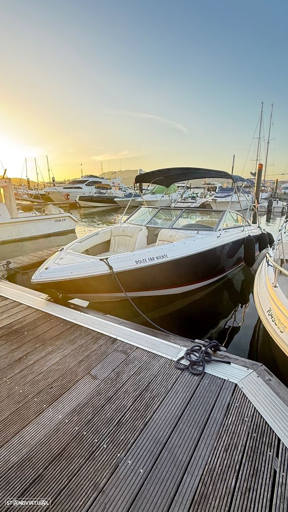 Cobalt Marine 232 - 1