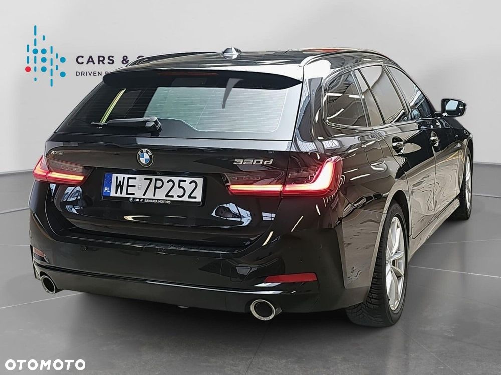 BMW Seria 3 - 25