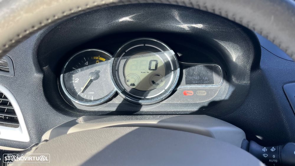 Renault Mégane Sport Tourer - 2