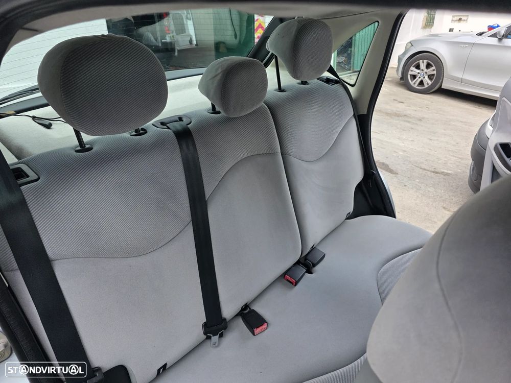 Citroën C3 1.1 Exclusive - 8