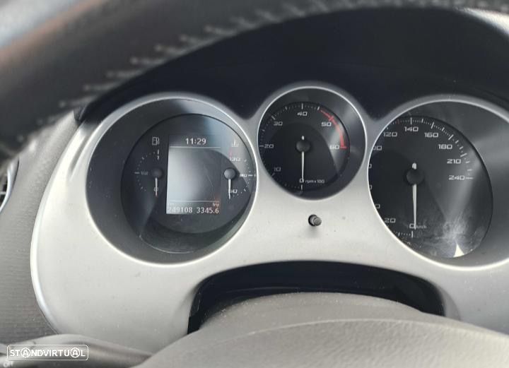 SEAT Altea 1.6 TDI Sport DSG DPF - 3