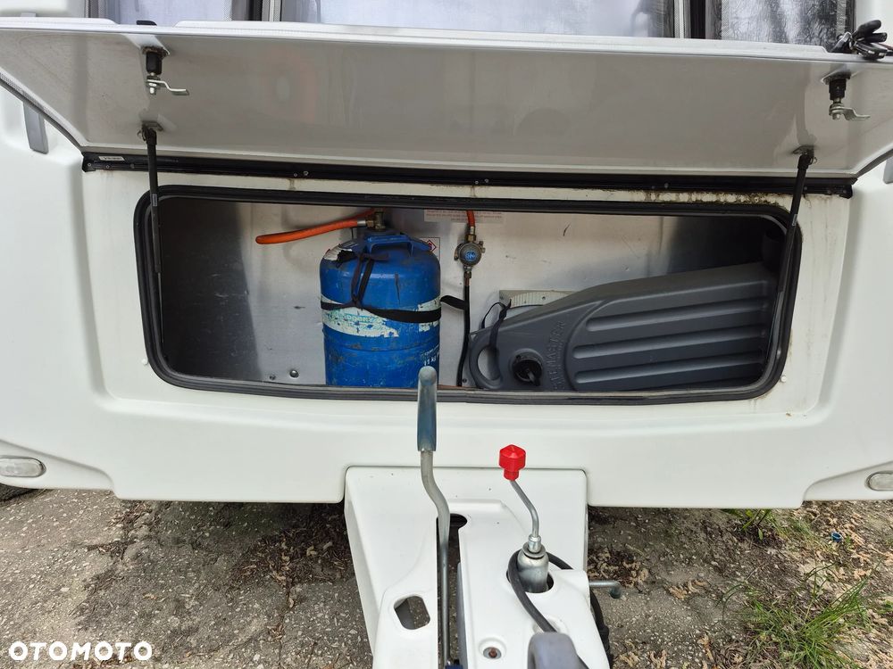 Elddis AVANTE462 - 22