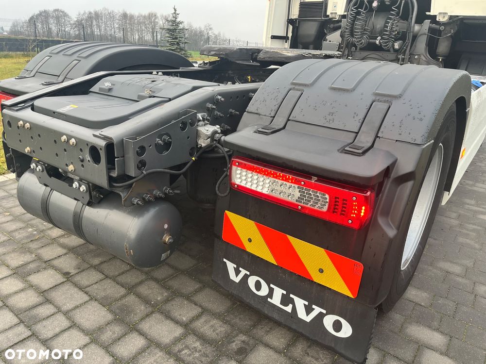 Volvo FH 500 XL NEW / FULL LED / ACC / I-COLL /  Navi TomTom / z Niemiec / Super stan - 14