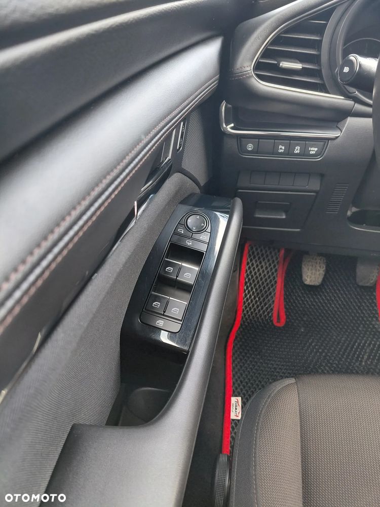 Mazda 3 - 22