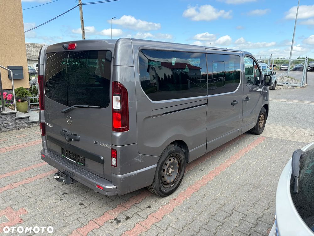Opel Vivaro - 3