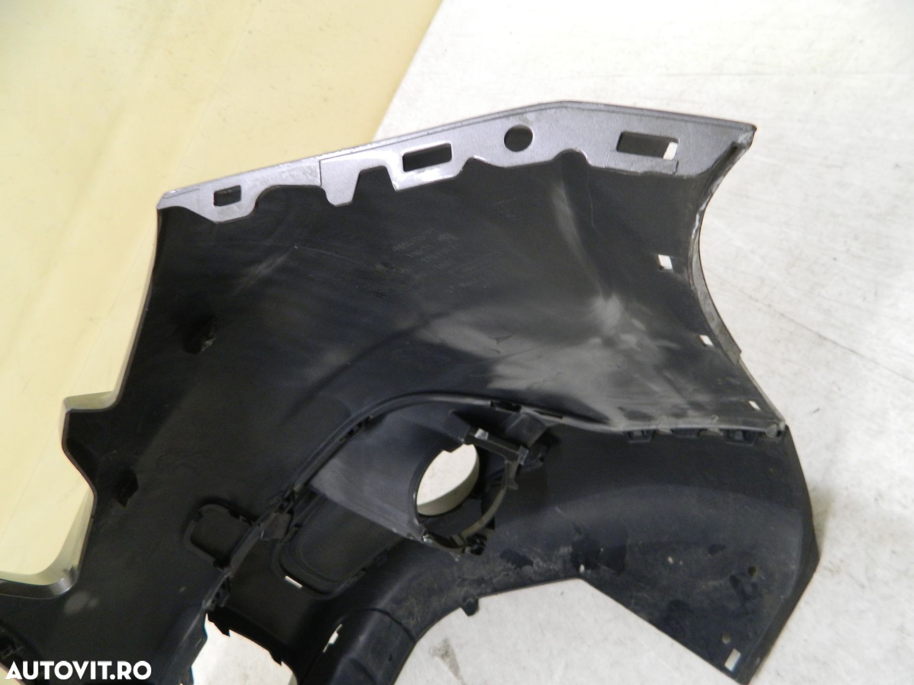 Bara fata Peugeot 2008 facelift, 2015, 2016, 2017, 2018, 2019, cod origine 9814116177. - 7