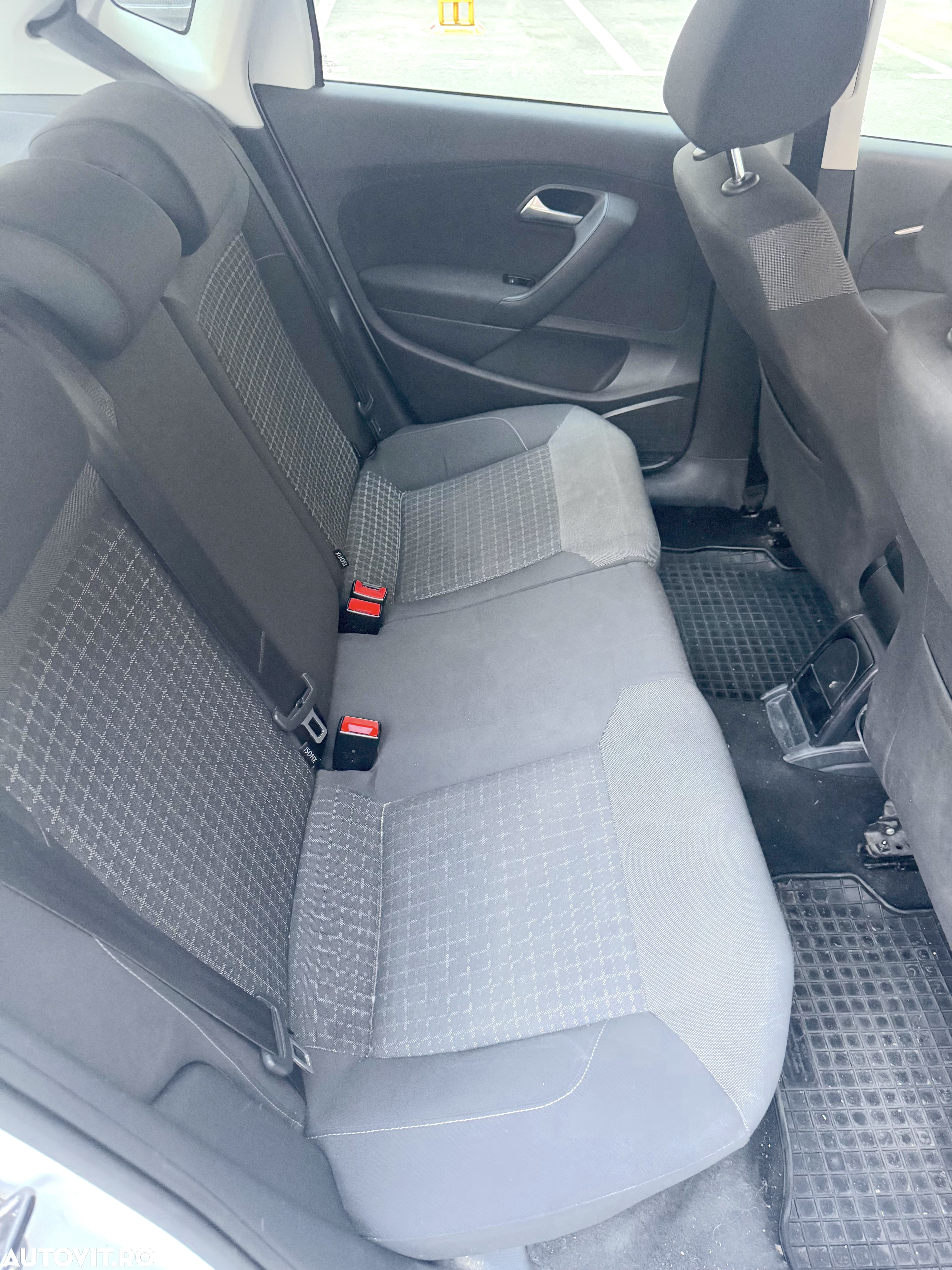 Volkswagen Polo - 9