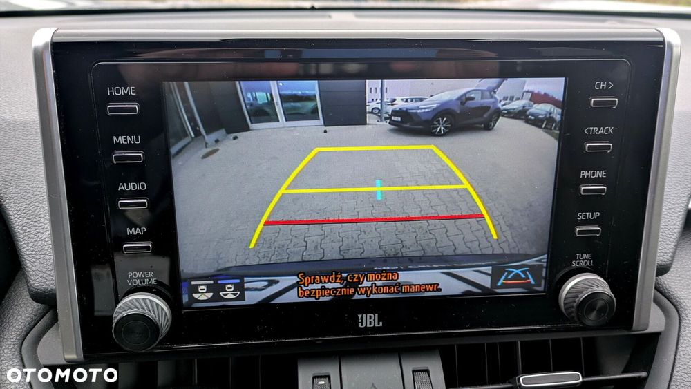 Toyota RAV4 2.5 Hybrid Selection 4x4 - 14