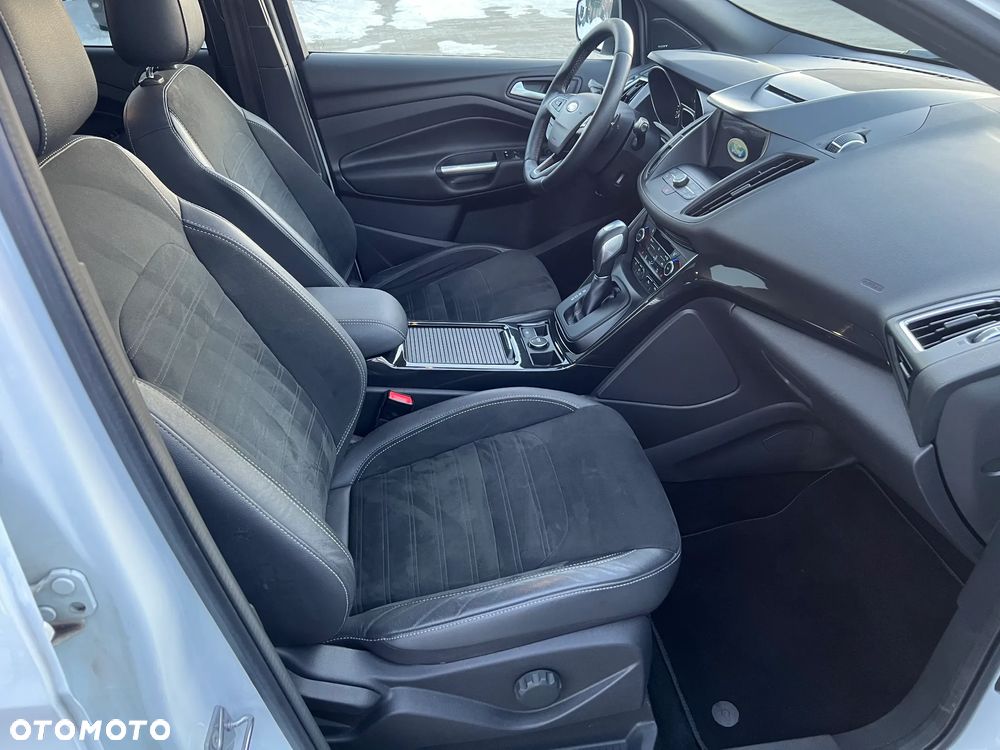 Ford Kuga 1.5 EcoBoost 4x4 ST-Line - 20