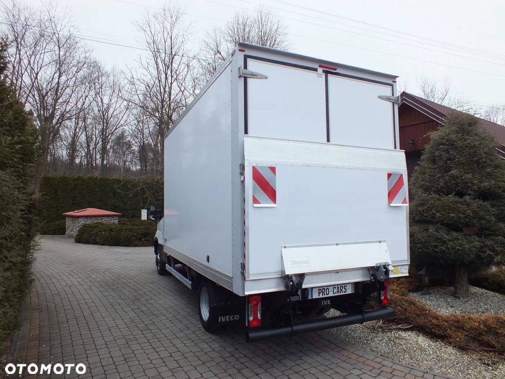 Iveco Daily 35c14 - 3