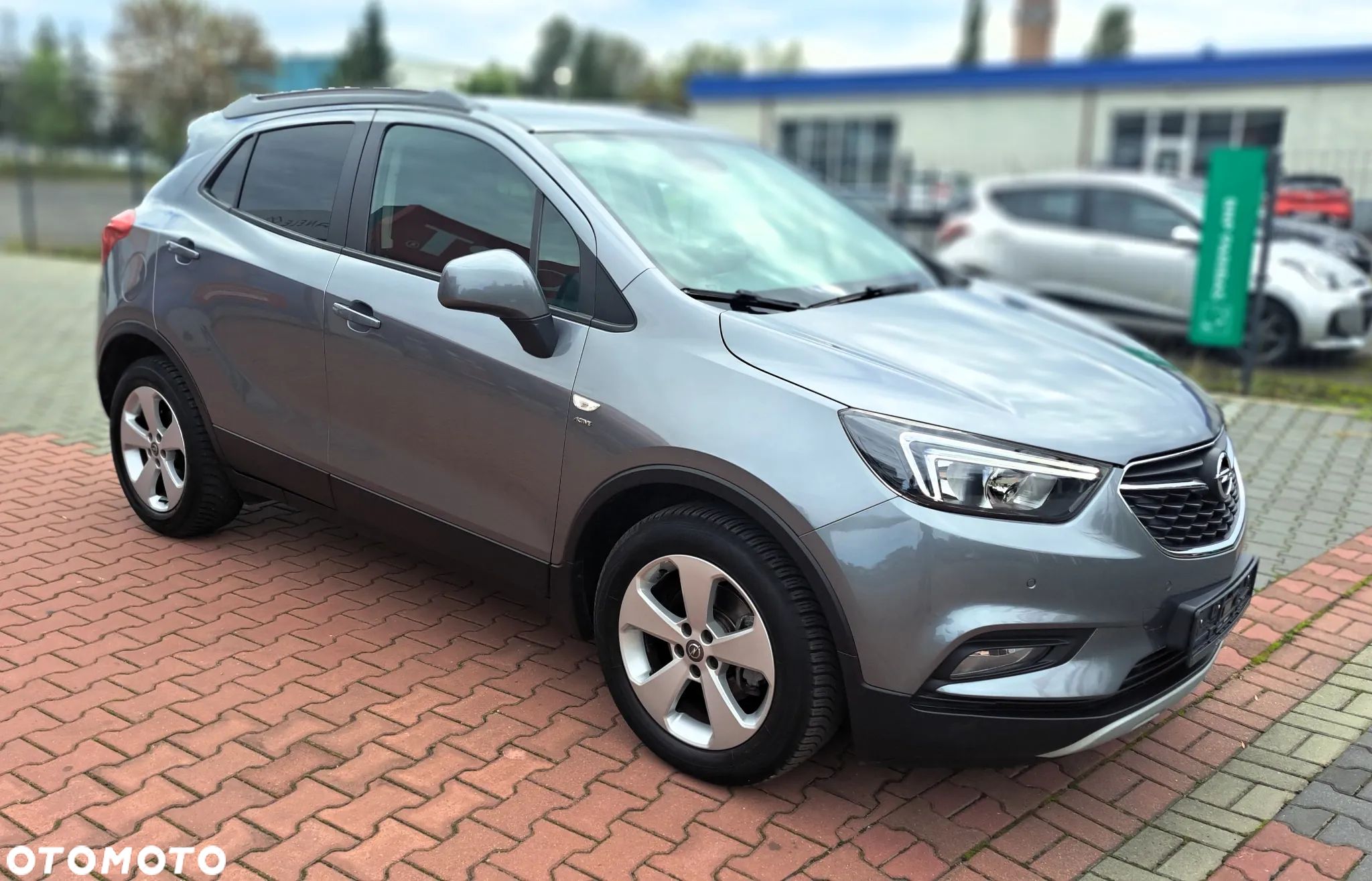 Opel Mokka 1.4 Turbo ecoFLEX Start/Stop Innovation - 1