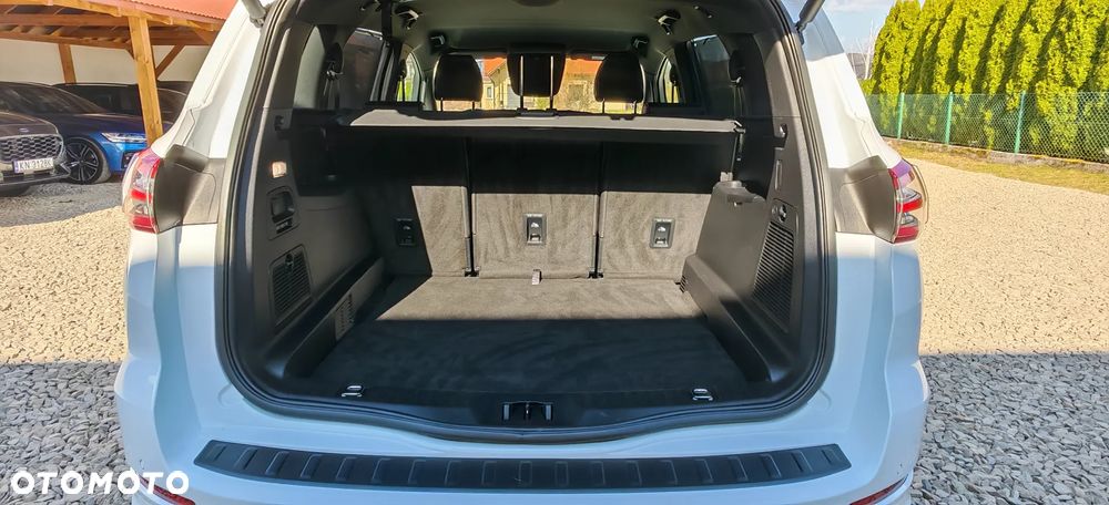 Ford S-Max 2.0 EcoBlue ST-LINE - 35