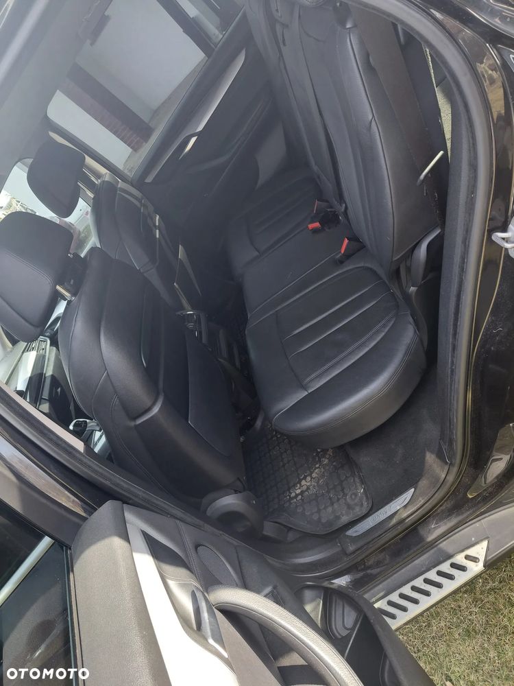 BMW X5 xDrive30d Sport-Aut - 24