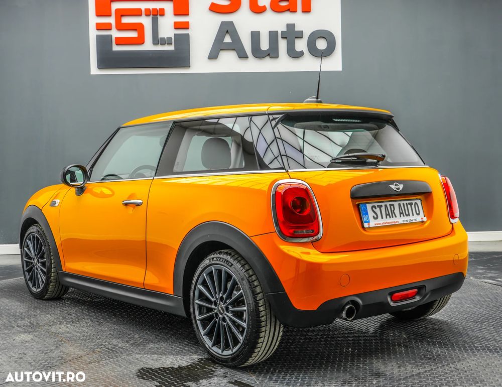 Mini ONE Standard - 4