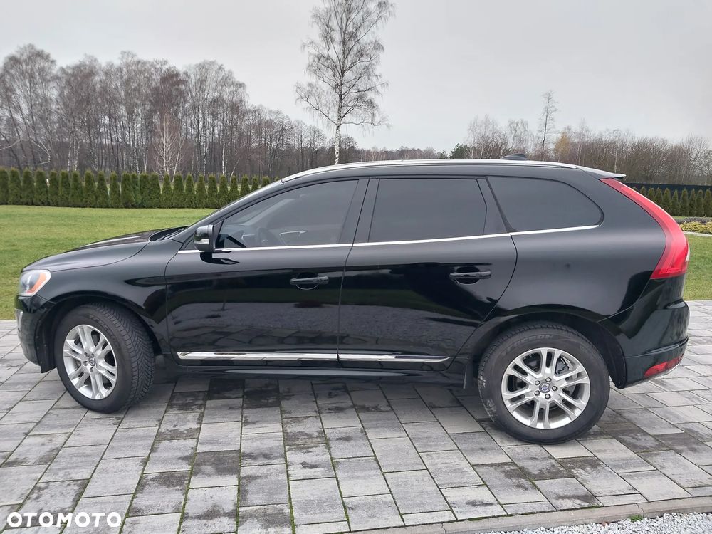 Volvo XC 60 - 4