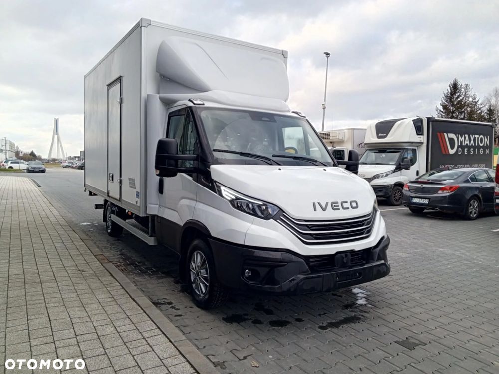 Iveco Daily 35S16H3.0A8 - 5
