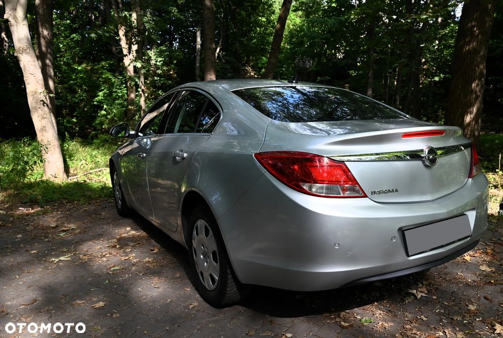 Opel Insignia 1.6 - 13