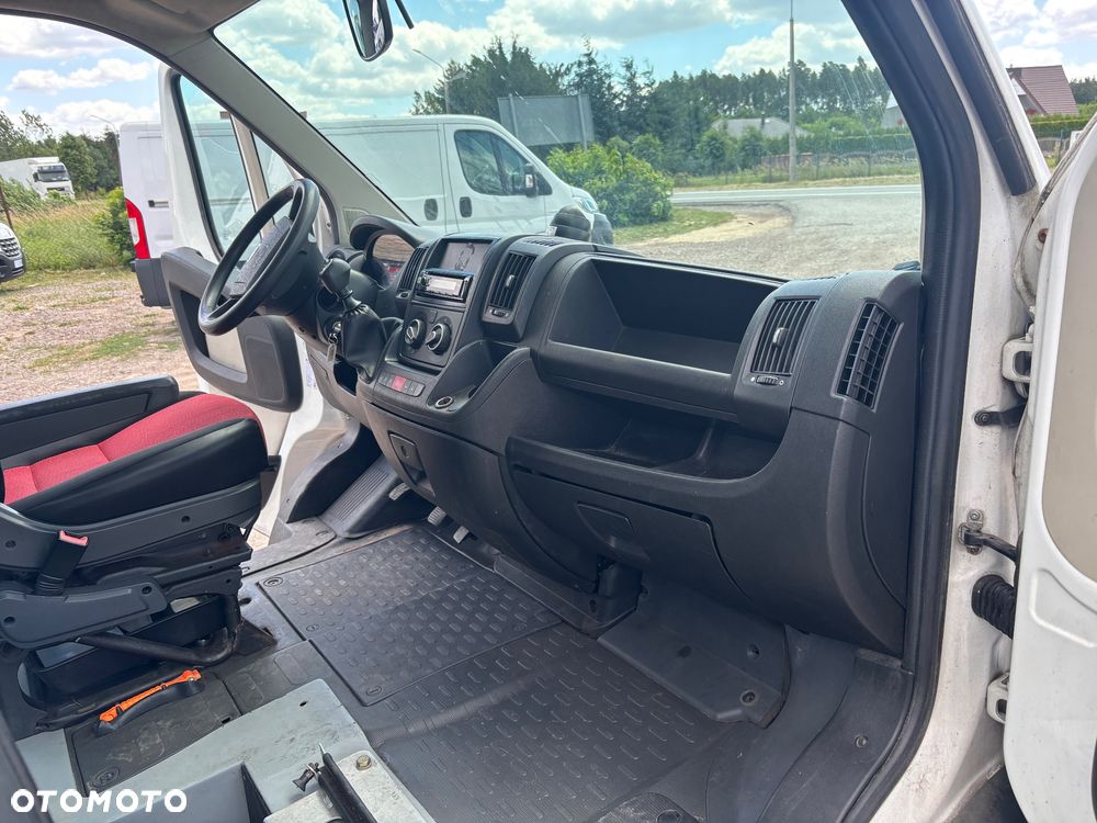 Fiat Ducato - 8