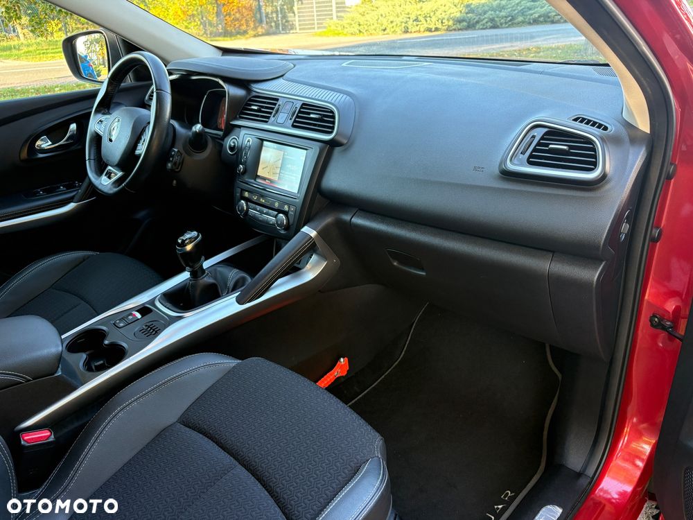 Renault Kadjar 1.5 dCi Energy Intens - 23