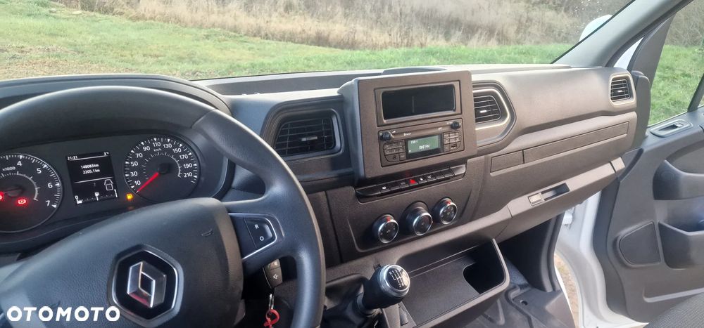 Renault Master - 11