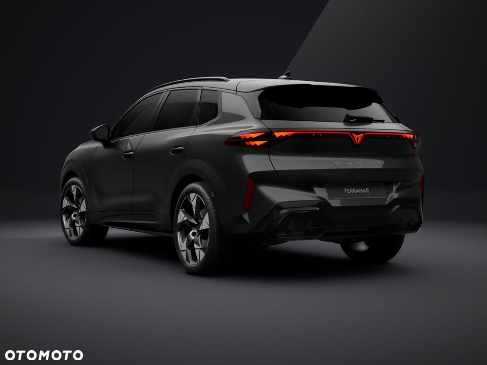 Cupra Terramar 1.5 eTSI DSG - 4