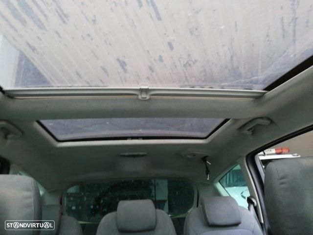 FORRO DO TETO INTERIOR FORD S-MAX CA1 - 1