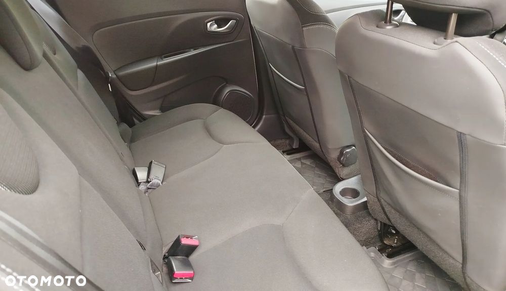 Renault Clio 0.9 Energy TCe Alize - 8