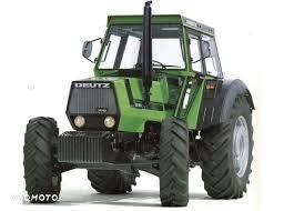 Kloeckner H Deutz - Zwolnica - Zwrotnica - Półoś - Skrzynia - Silnik - [CZĘŚCI MECHANICZNE] - 1
