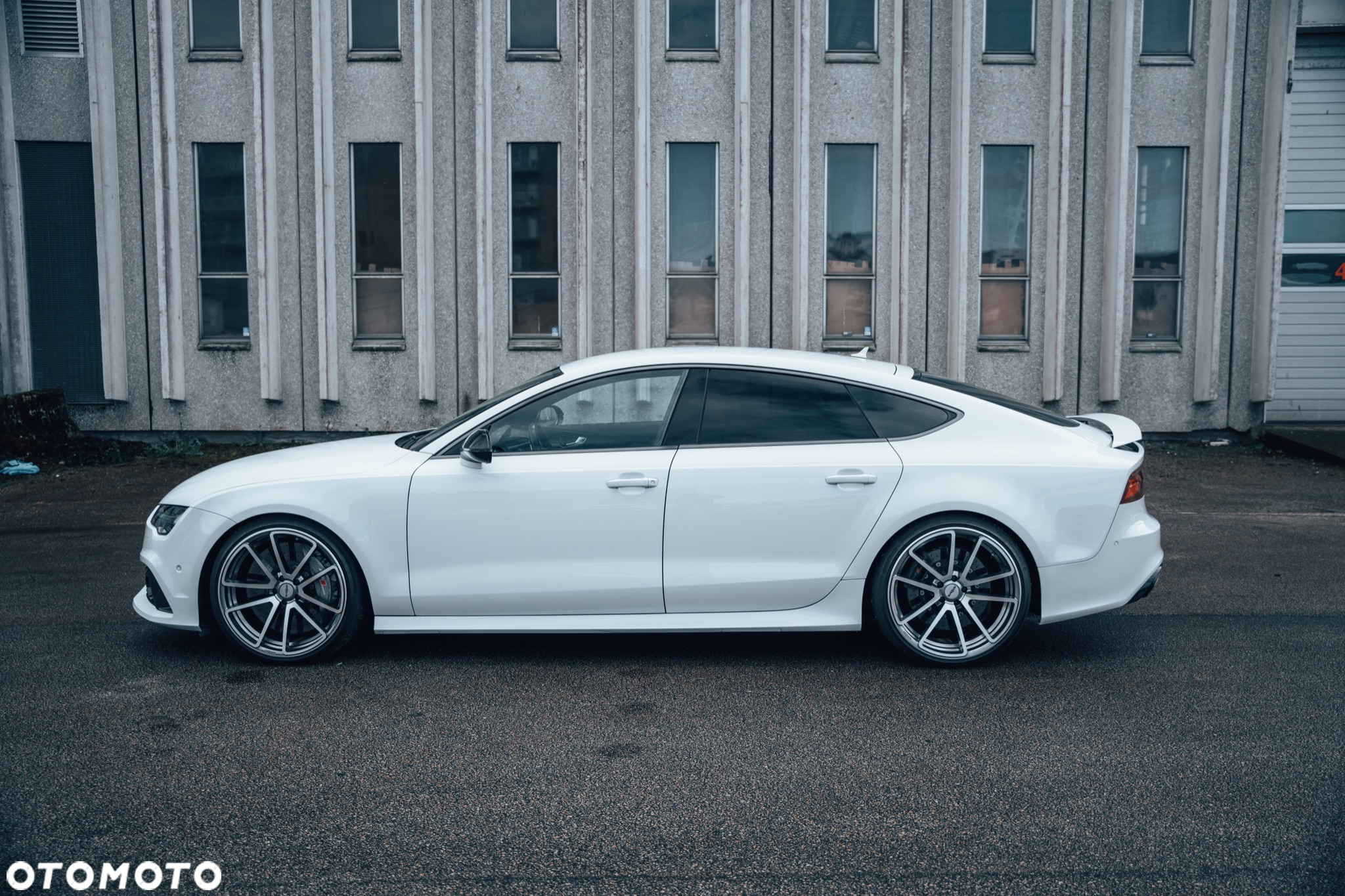 Audi RS7 Sportback performance - 5
