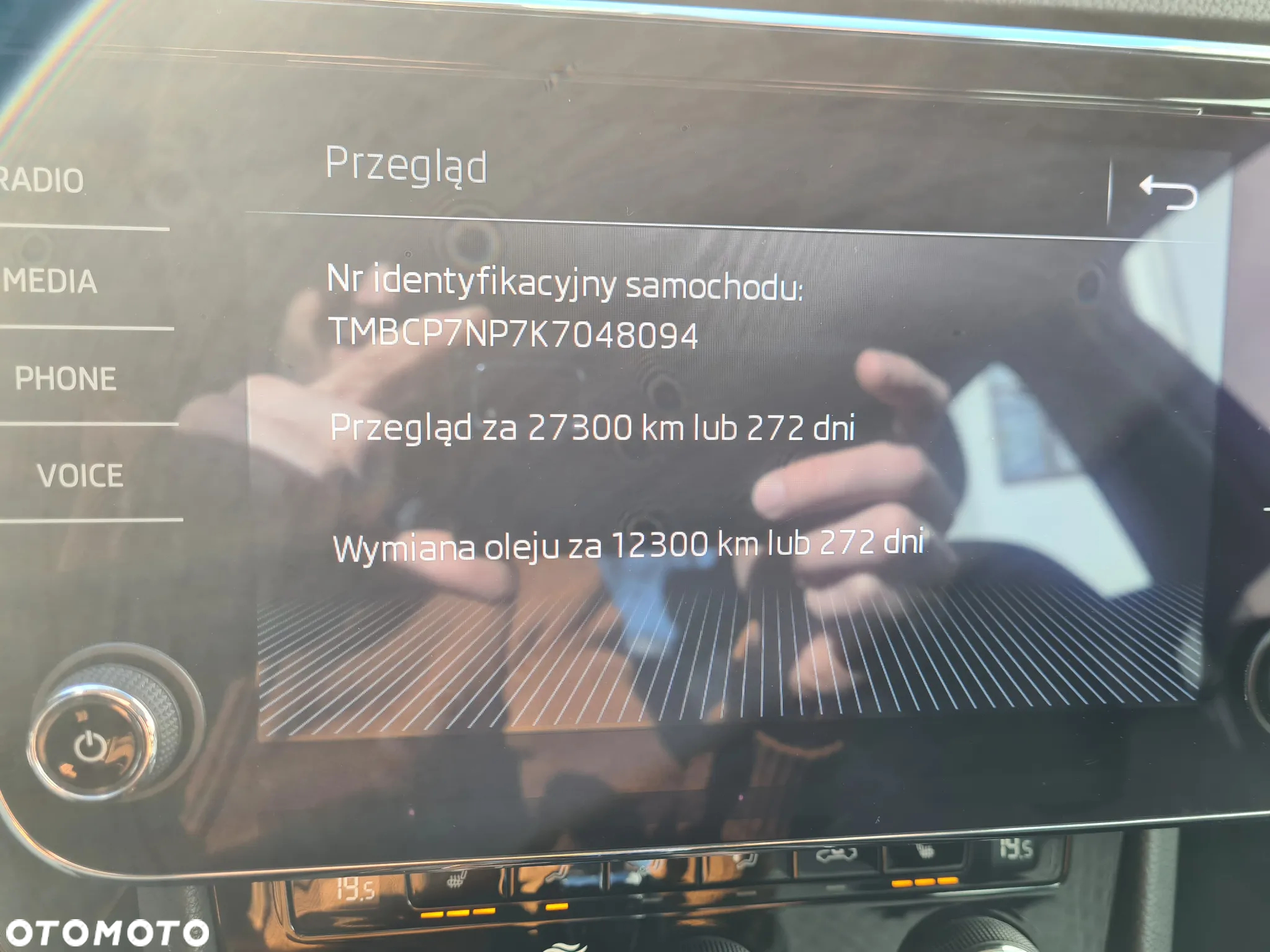 Skoda Superb 2.0 TSI 4x4 Style DSG - 31