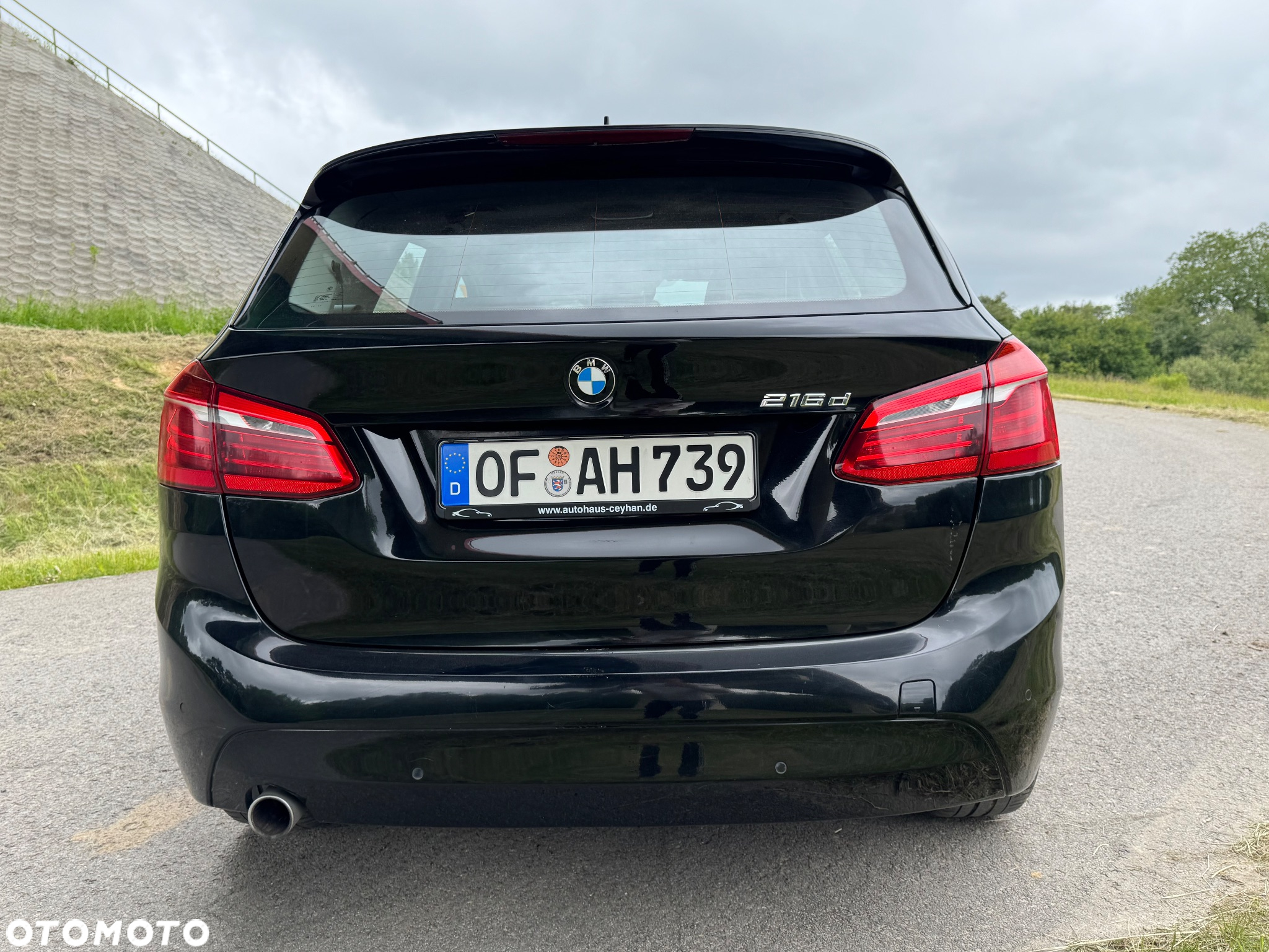 BMW Seria 2 - 15