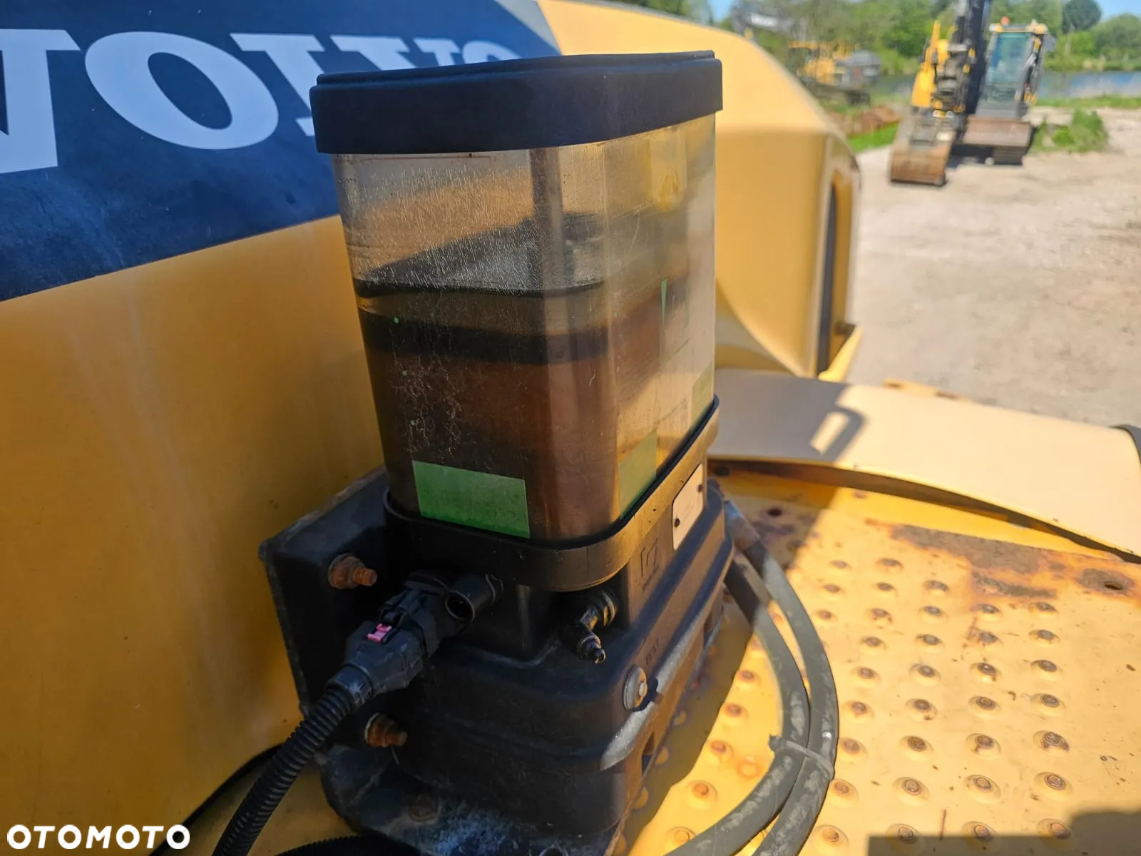 Volvo L110G L110 L 110 G - 13