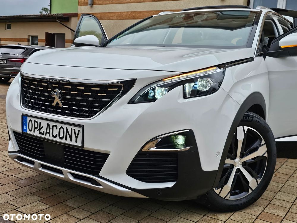 Peugeot 5008 - 1