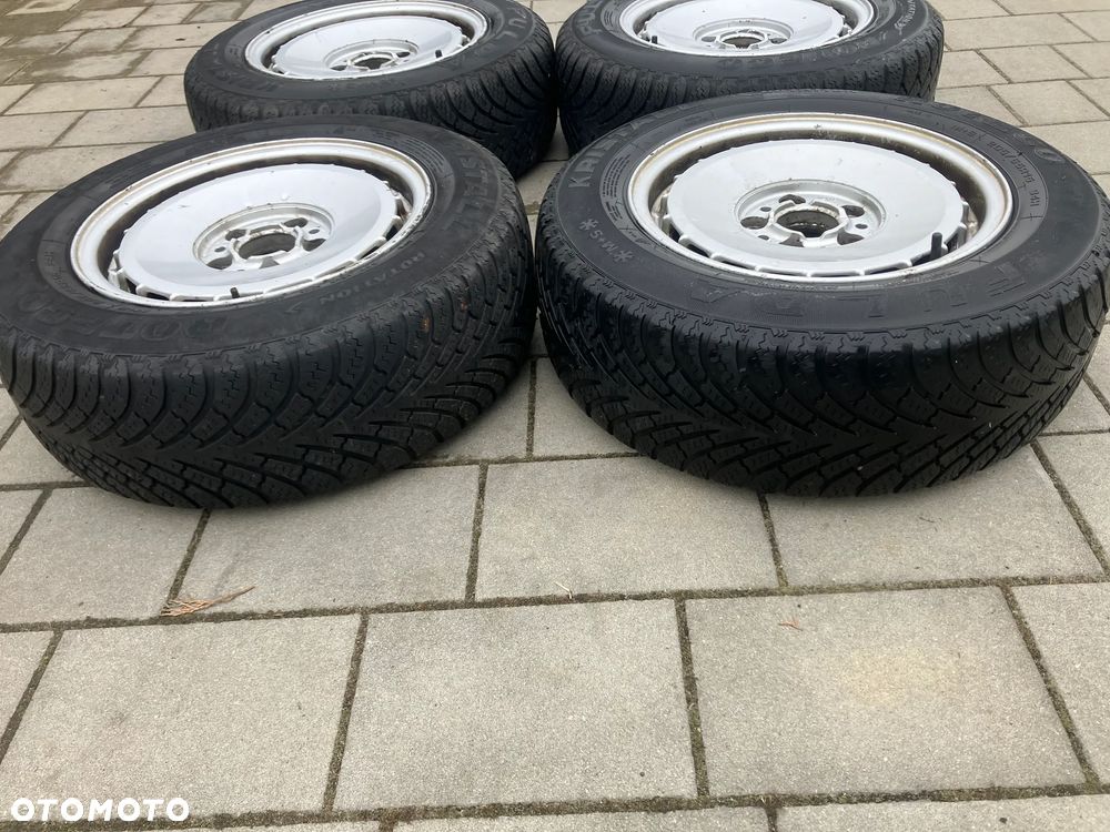 FELGI STYLING 3 BMW E32 750i V12 15 CALI ET 20 IS20 E34 - 5