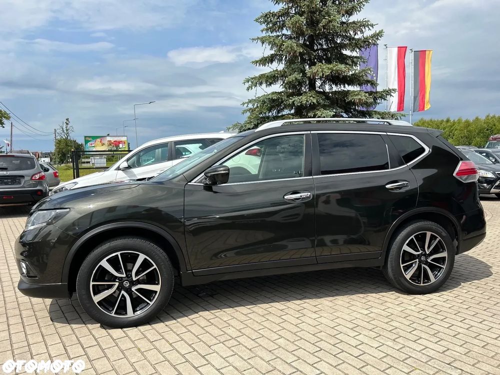 Nissan X-Trail 1.6 DIG-T 360 - 2