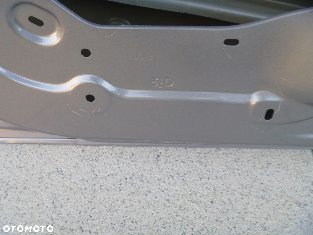 PEUGEOT PARTNER , RIFTER , BERLINGO IV 2018 - 2023 DRZWI PRZEDNIE PRAWE - 7