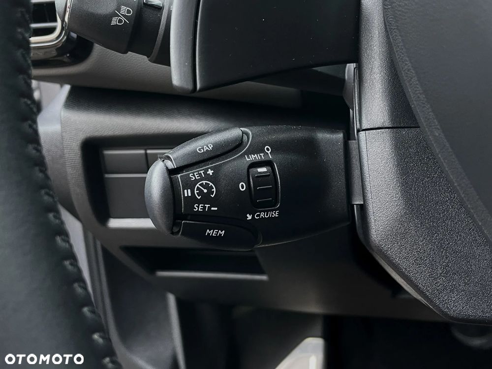 Citroën C5 Aircross BlueHDI 180 S&S EAT8 FEEL PACK - 26