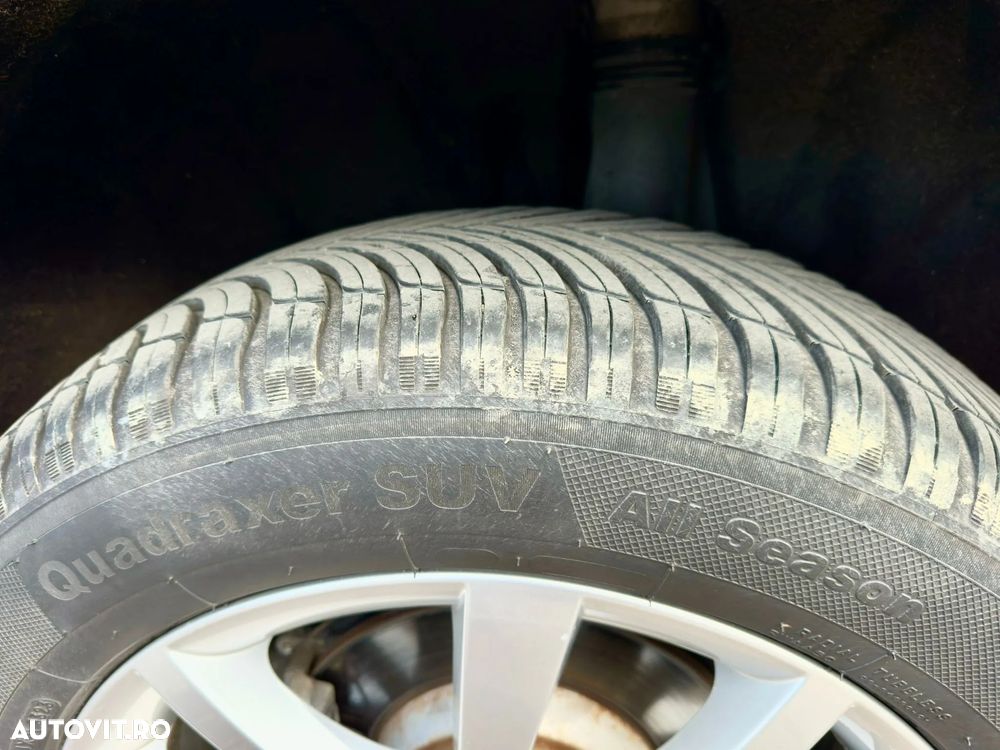 Skoda Kodiaq 2.0 TDI 4X4 DSG Style - 9