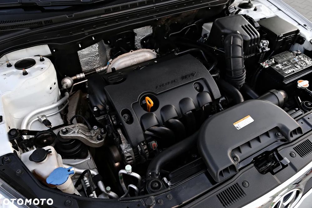 Hyundai i30 - 40