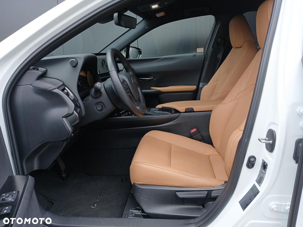 Lexus UX 250h GPF F Sport Design 2WD - 9