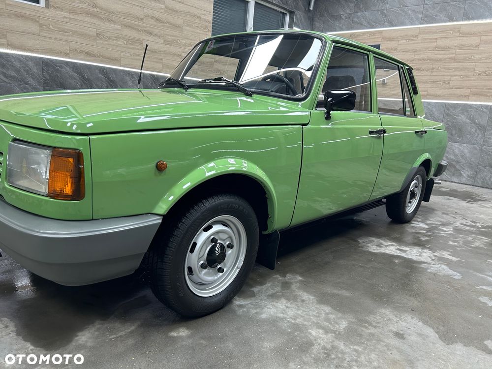 Wartburg 1.3 - 23