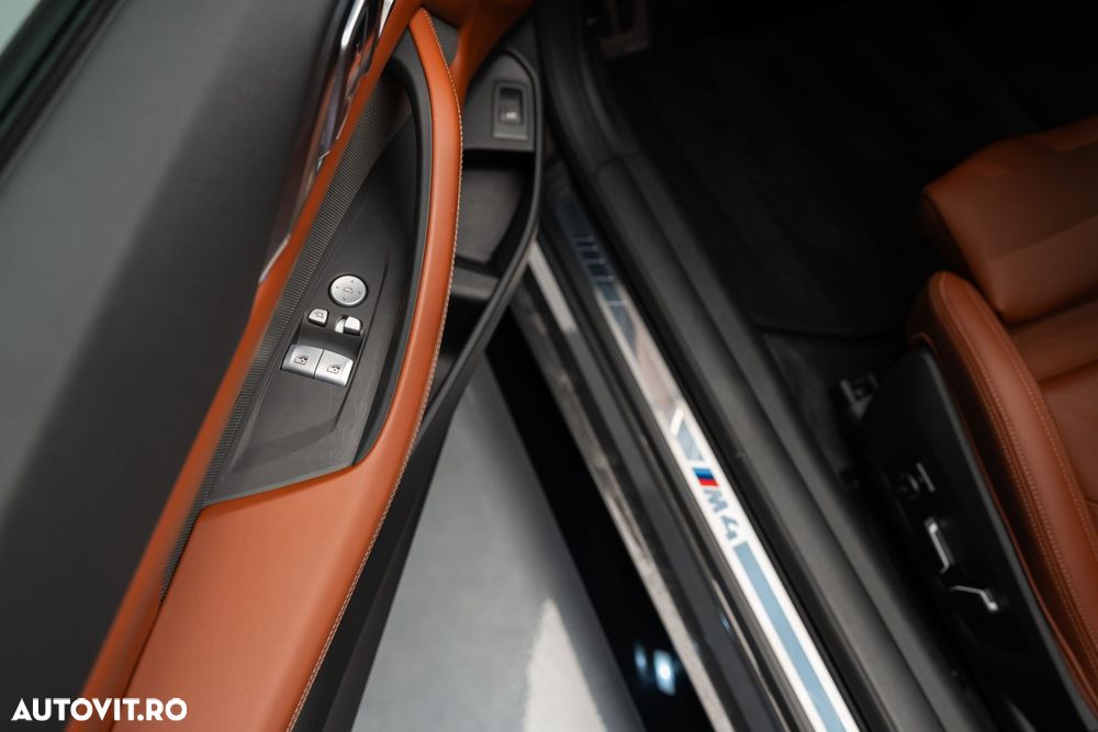 BMW M4 Competition M xDrive - 13