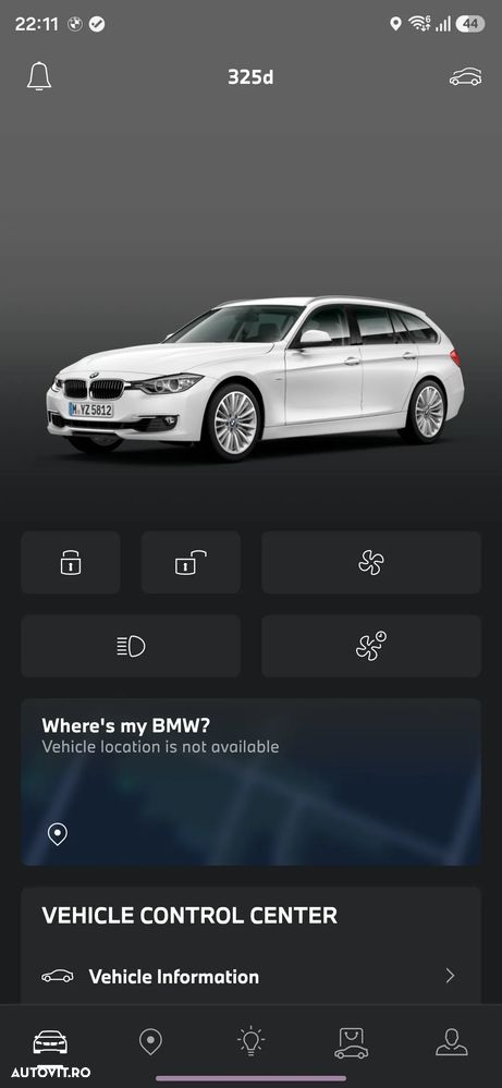 BMW Seria 3 - 11