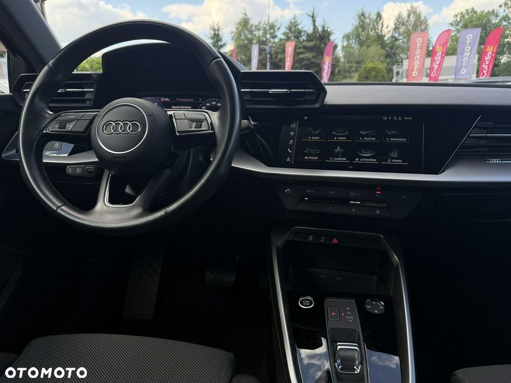 Audi A3 Sportback - 14
