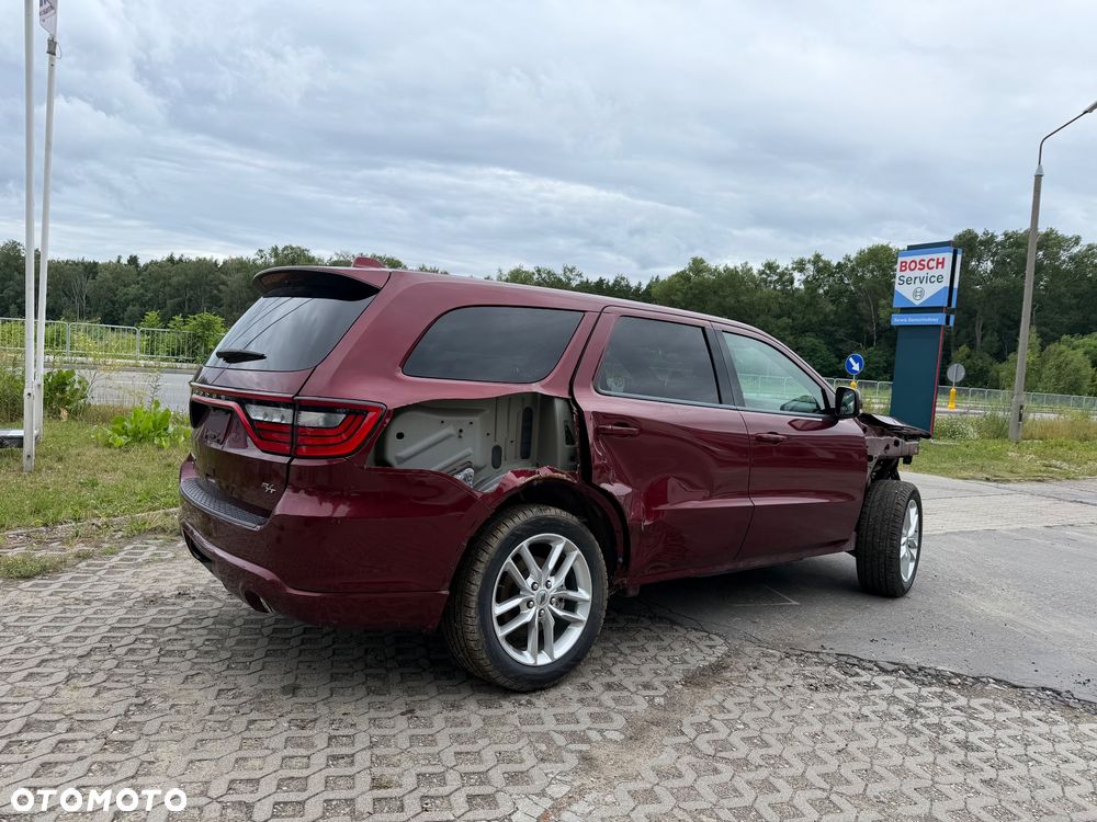 Dodge Durango - 4
