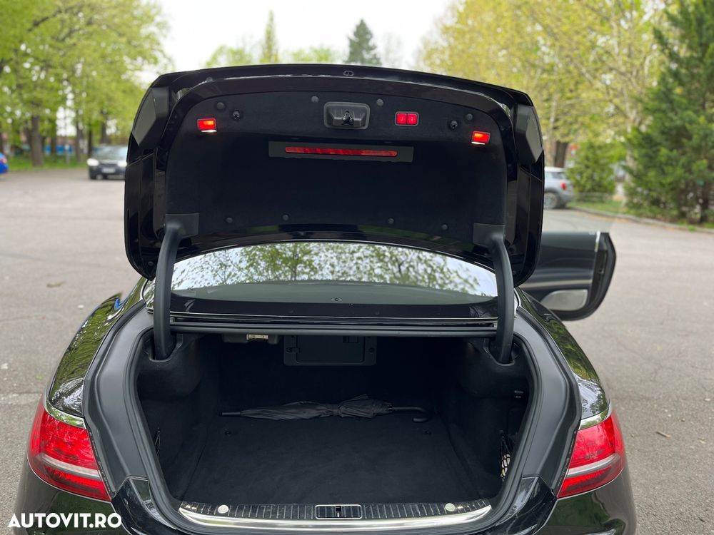 Mercedes-Benz S 450 4Matic 9G-TRONIC - 12