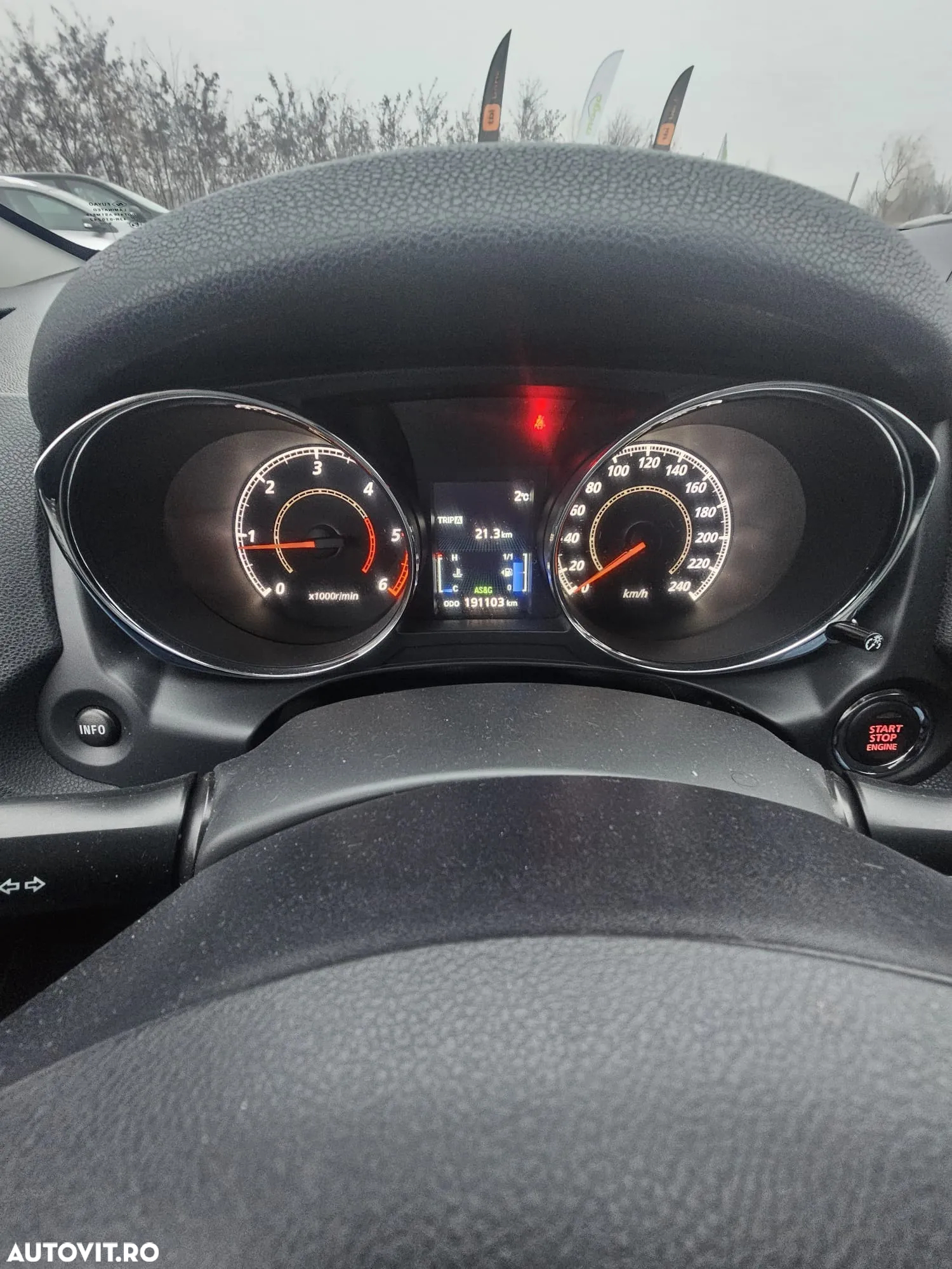Citroën C4 Aircross - 10