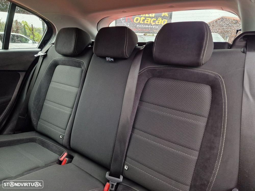 Fiat Tipo 1.3 M-Jet Lounge J17 - 13
